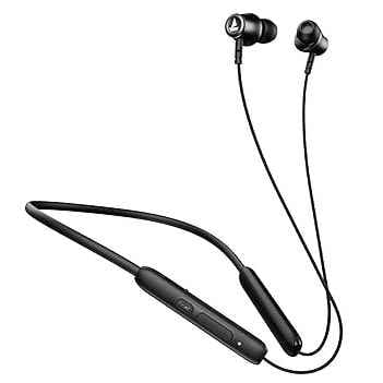 boAt Rockerz 245 v2 Pro (Active Black)