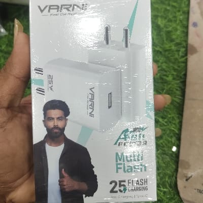 Varni vt25 fast charger