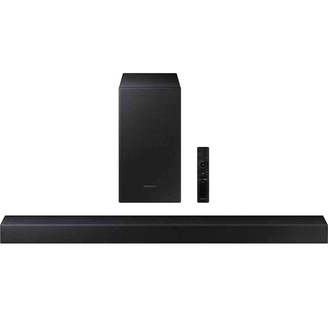 SAMSUNG Soudbar HW-T42E/XL