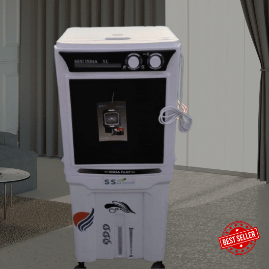 tower 12" (mini india)