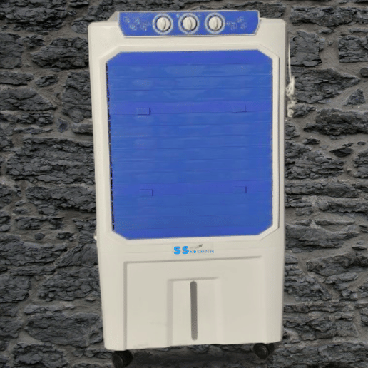 blue cooler 16"