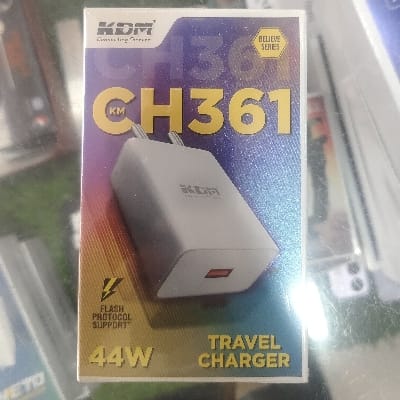 Kdm ch361 44w charger