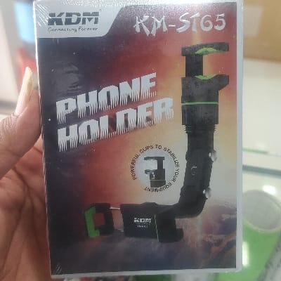 Kdm kmst65 phone holder