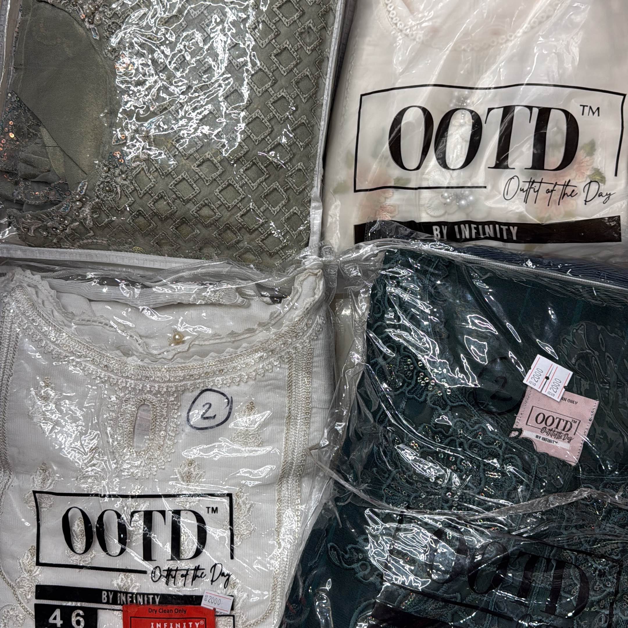 semi pakistan wear