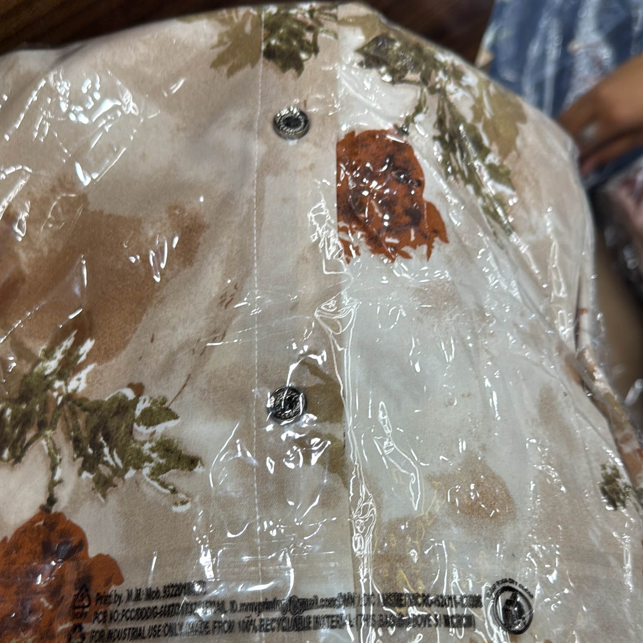 floral shirts