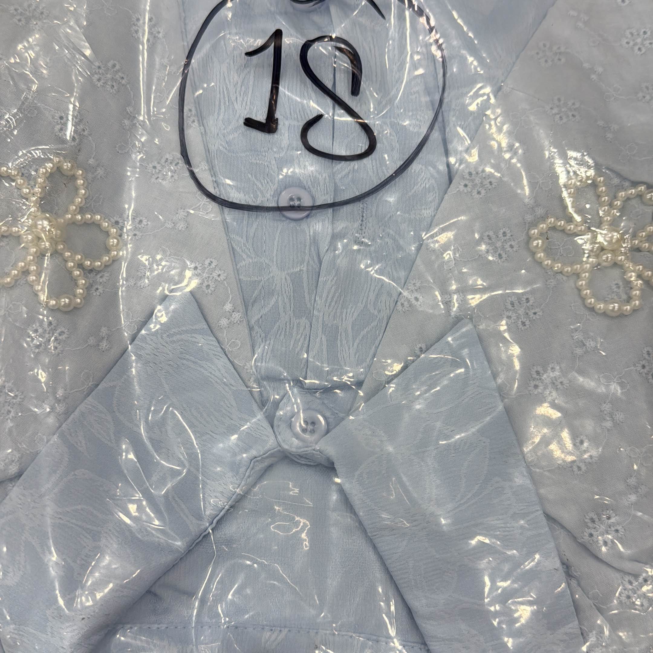 partywear shirts