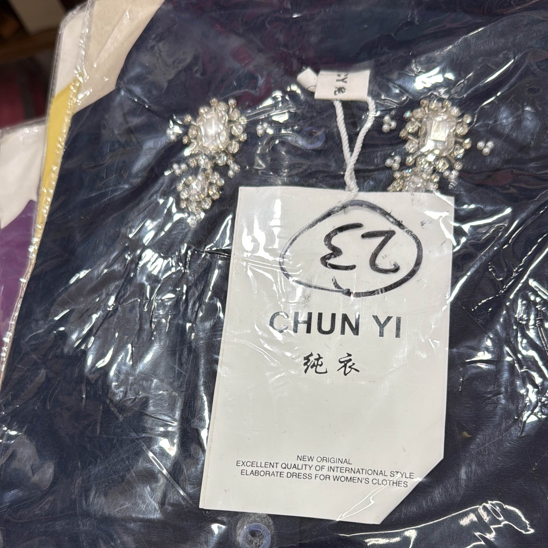import diamond shirts