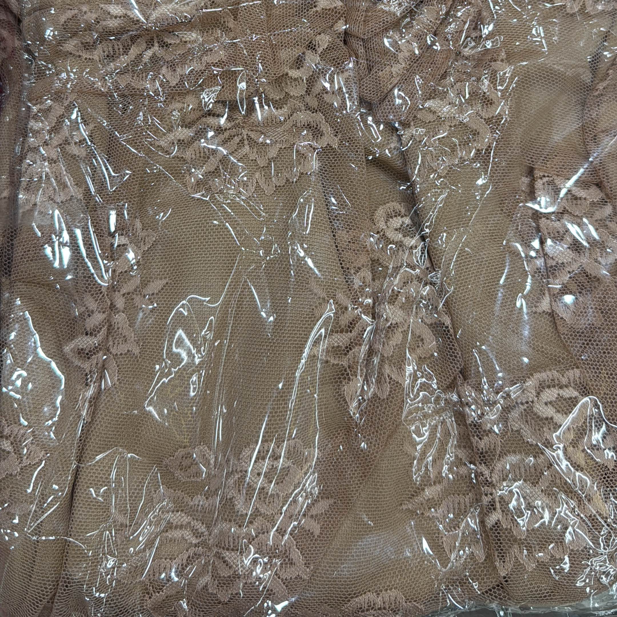 import net gown