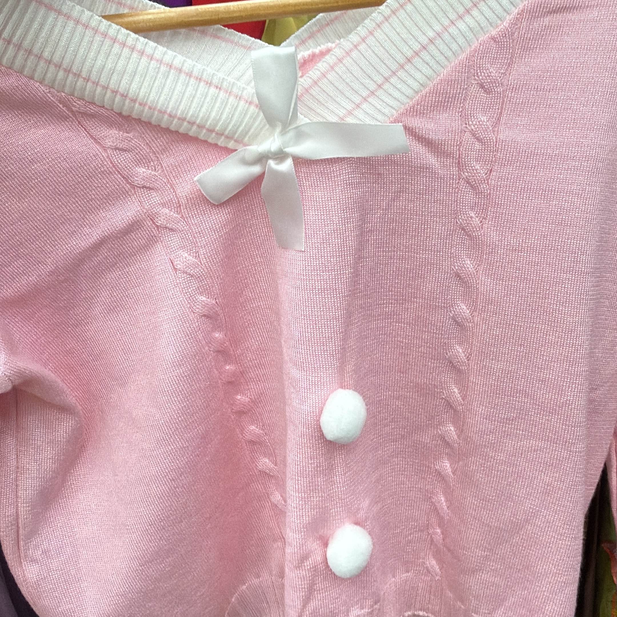 korean bow top