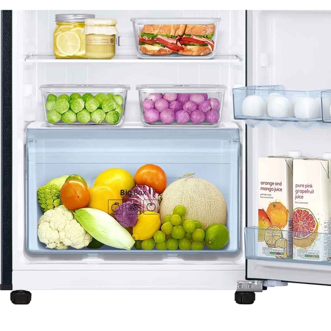 Samsung Refrigerator RT28C3022CU/NL