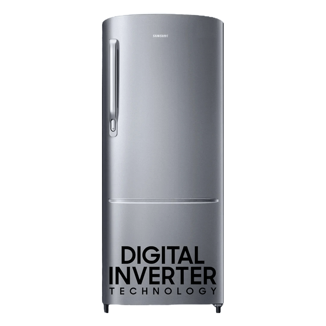 Samsung Rafrigerator RR20C2712S8/NL