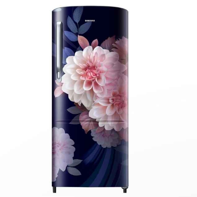 Samsung Refrigerator RR20F2723BB/NL