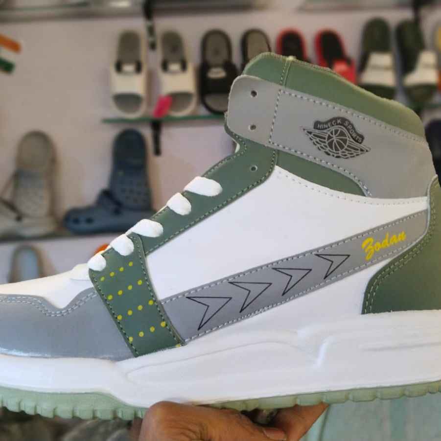 FASHION LEISURE-JORDON-1
