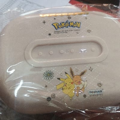 Royce lunch box