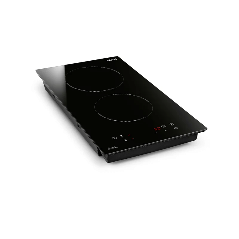 GLEN Built in Hob -2 Zone Induction 1015