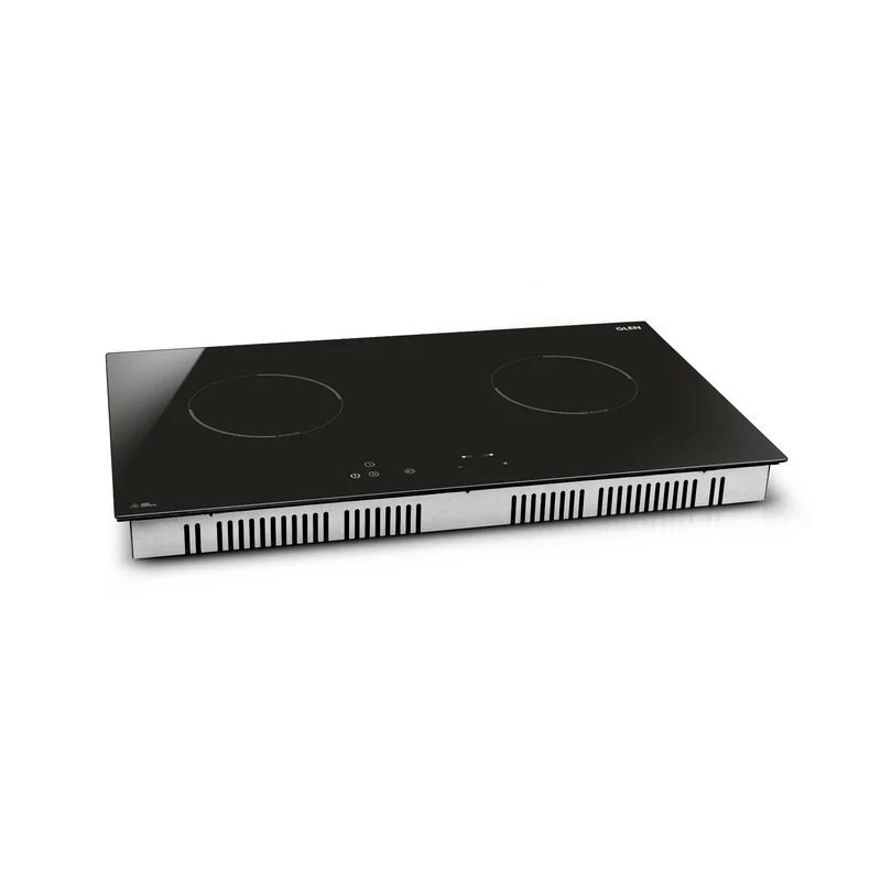 GLEN Built in Hob -2 Zone Induction 1016 73