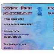 Pan Aadhar Link