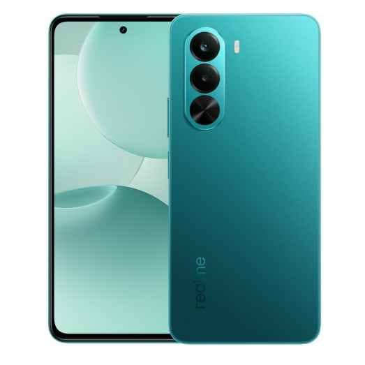 realme P4x 5G (Lake Green, 8 GB RAM, 128 GB Storage)