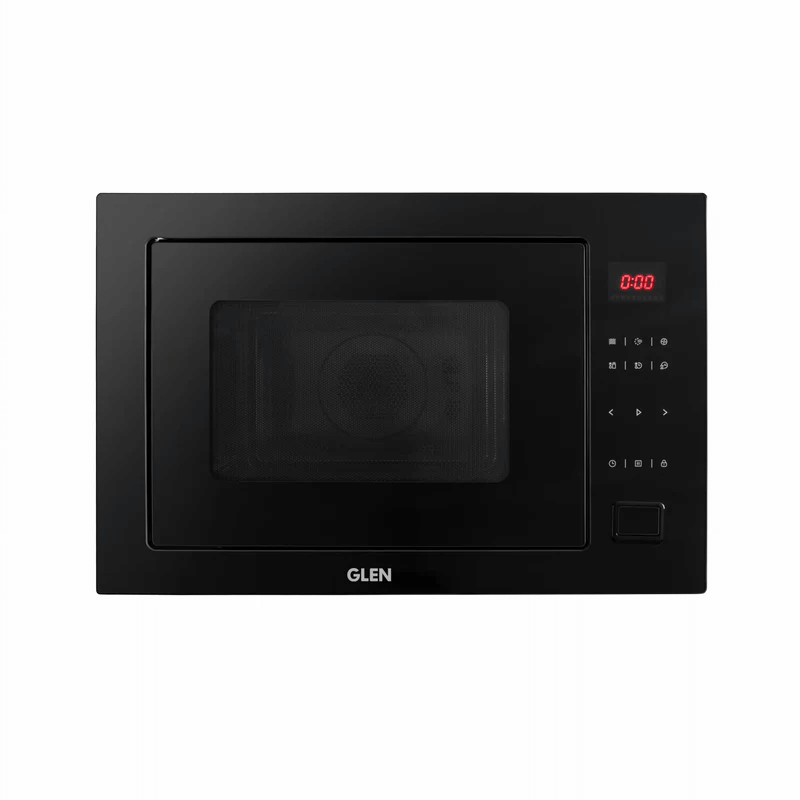 Glen -MO 679 Built-In-Microwave Convection with Touch Control Capacity 34 Ltr