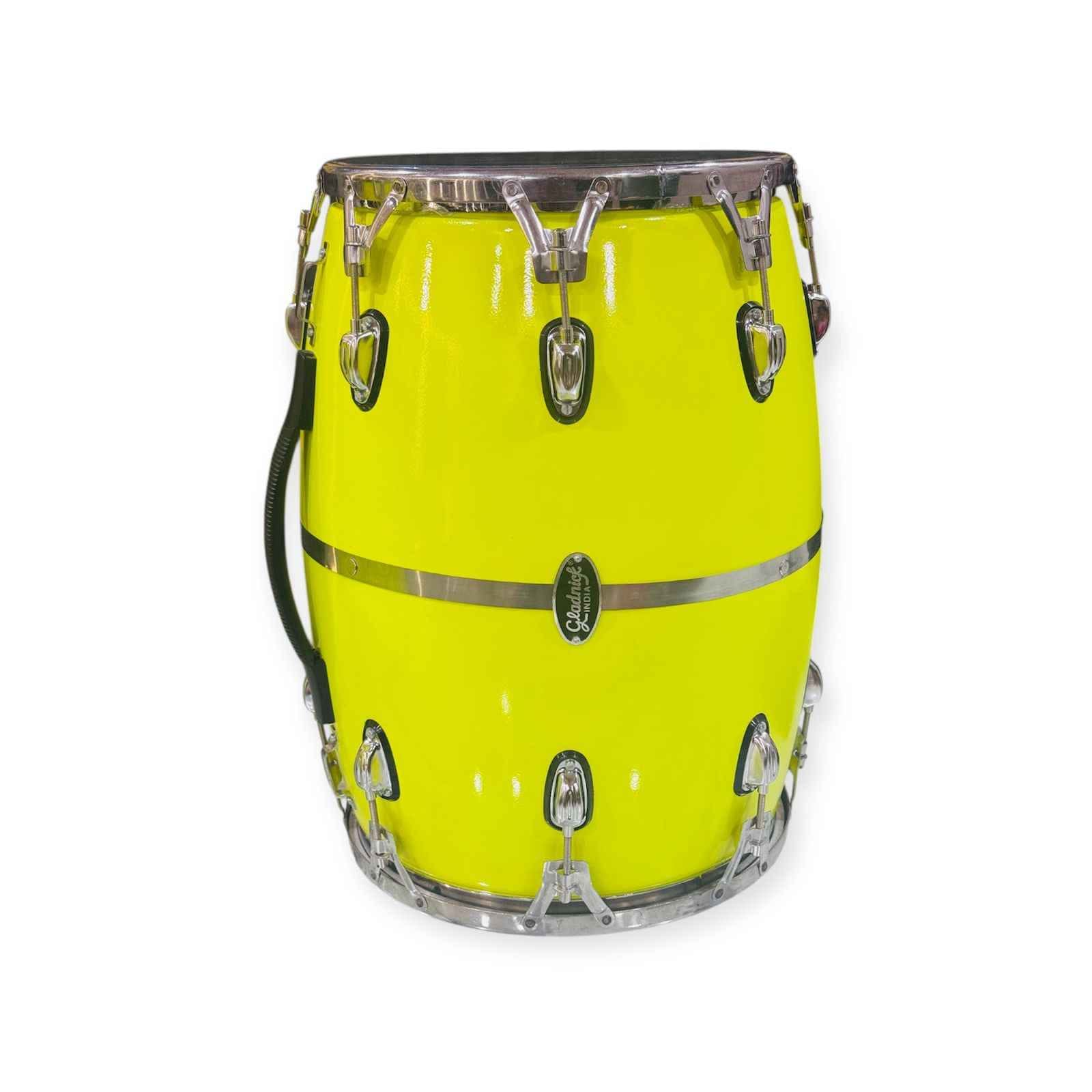 GLADNICK 8 CHAKI DHOL
