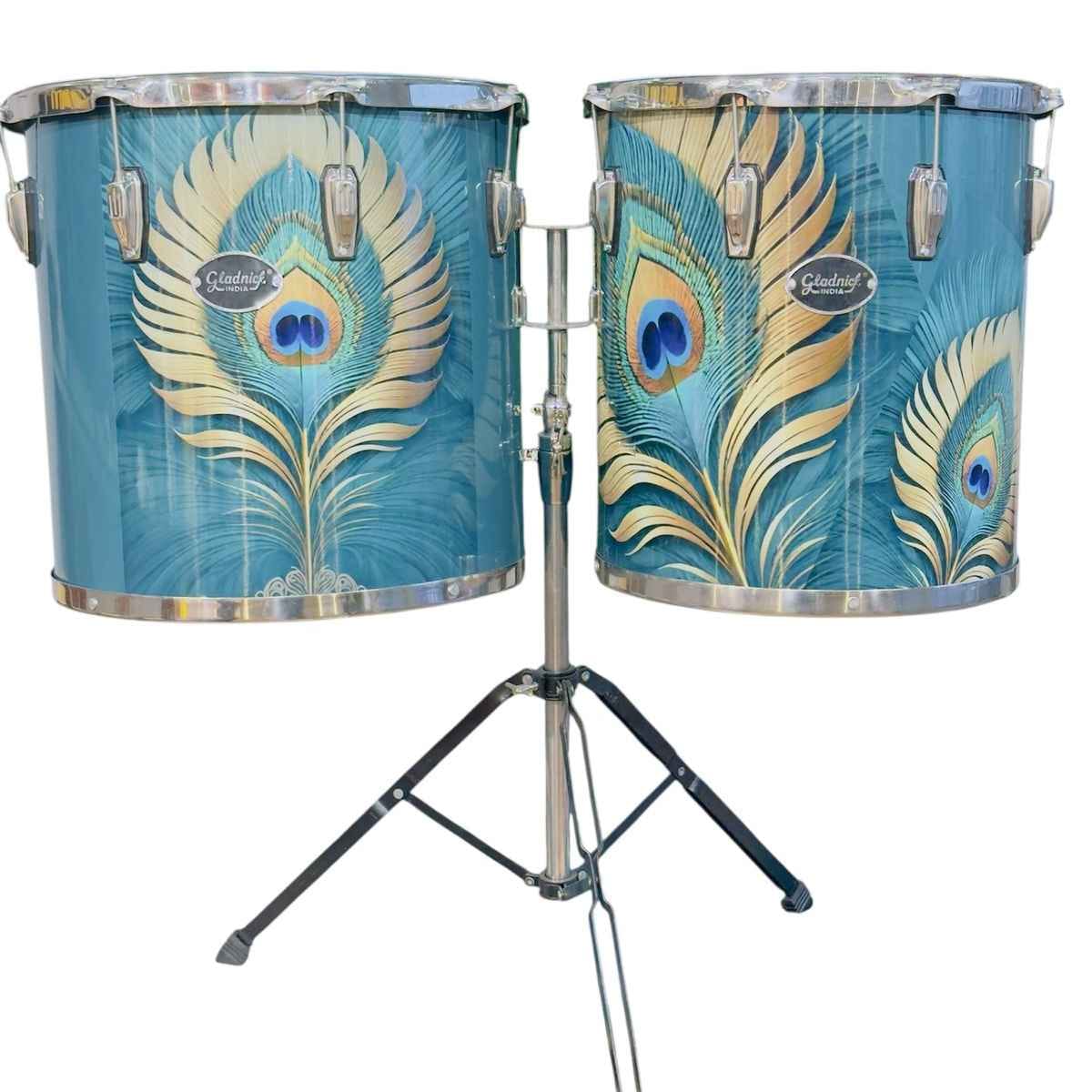 GLADNICK BASS 16"| 18"