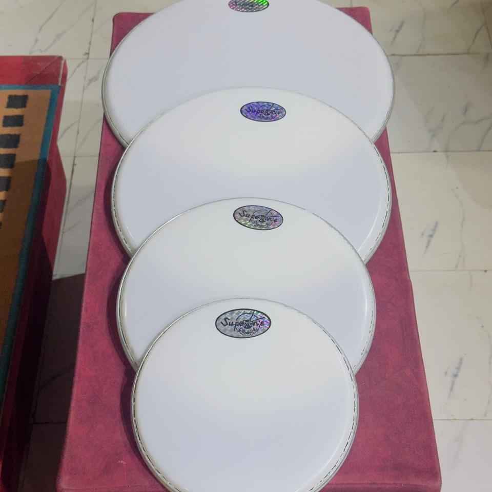GLADNICK ROTO HEAD SET 8/10/12/14