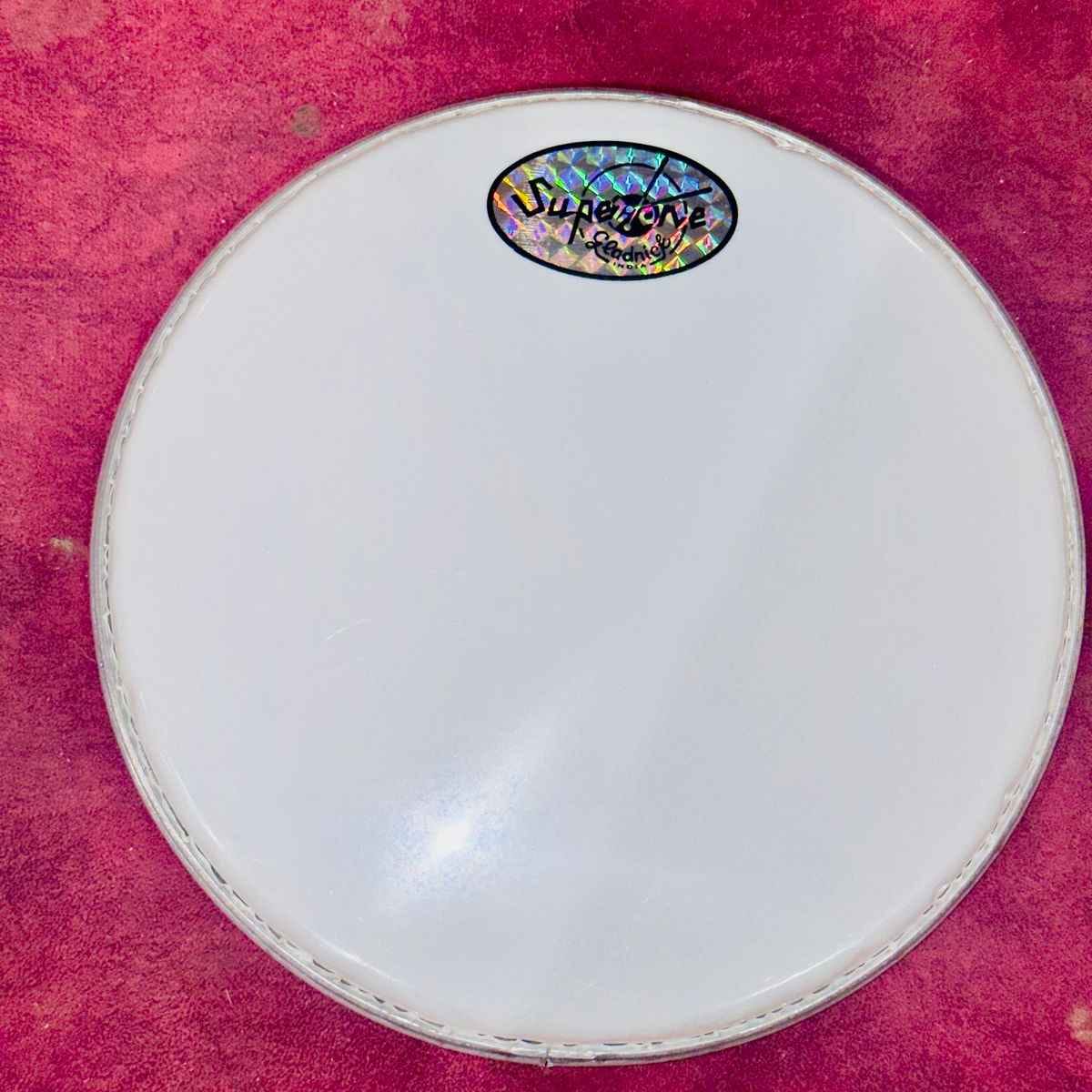 GLADNICK ROTO HEAD 8"