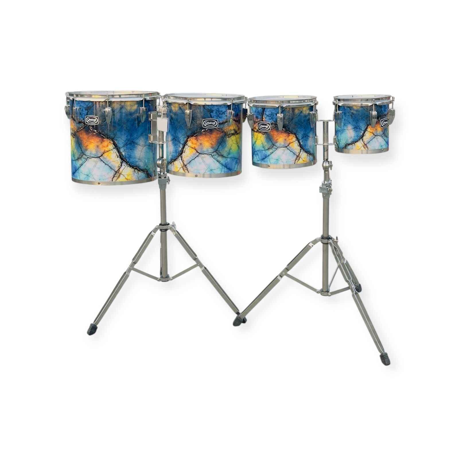 GLADNICK ROTO WITH IRON STAND