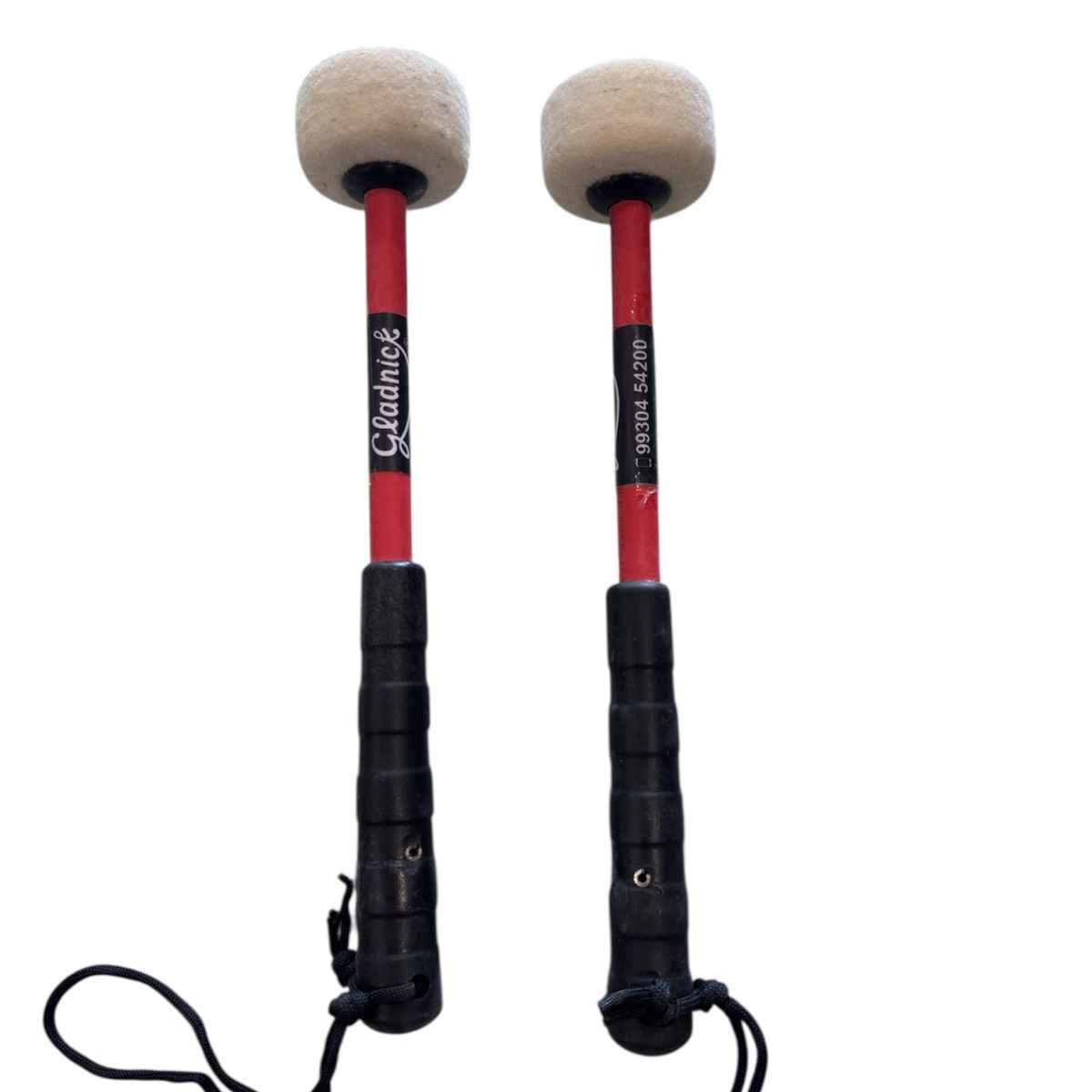 GLADNICK THAP DHOL STICK
