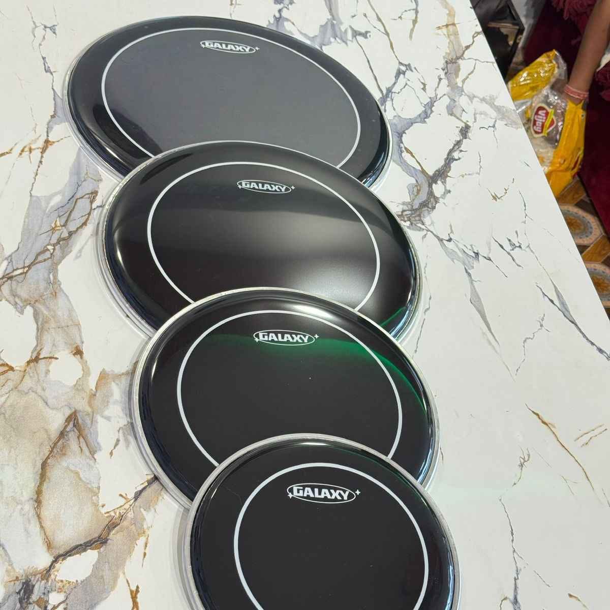 GALAXY HEAD SET 8/10/12/14