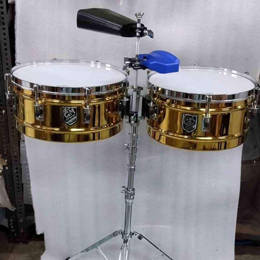 GALAXY GOLDEN TRIMBALI