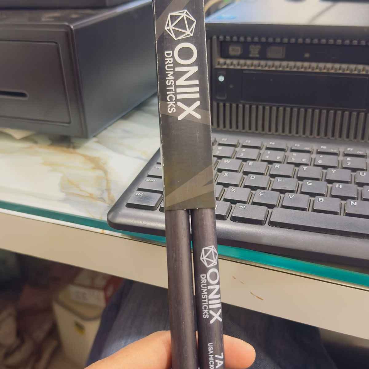 ONIIX DRUMSTICKS USA 7A