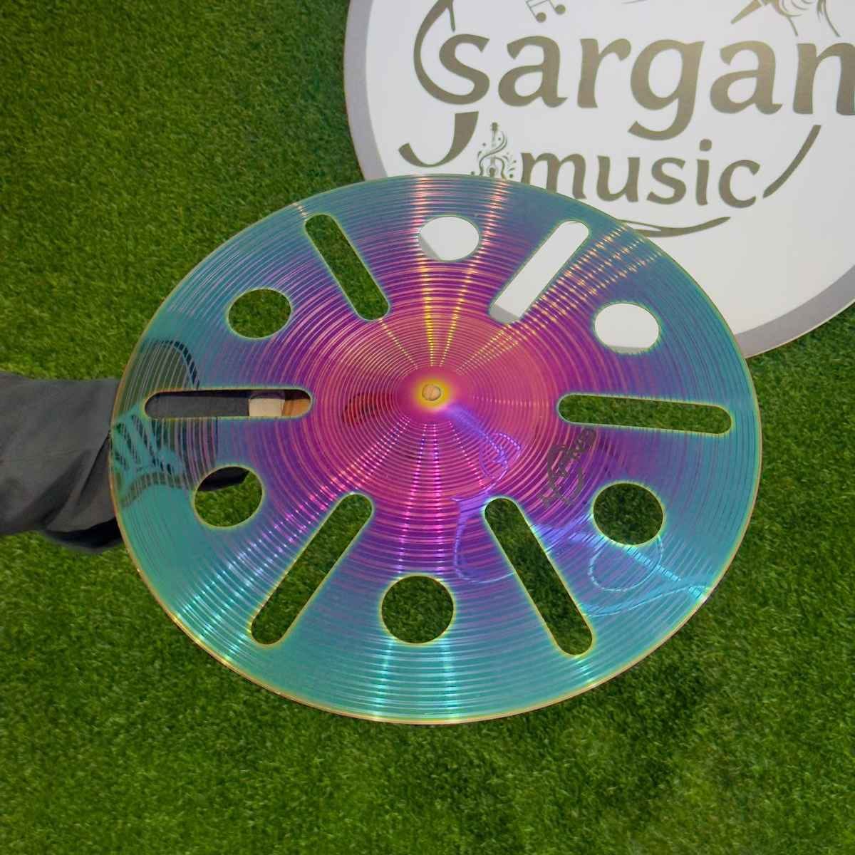 GALAXY OZONE COLORFUL 16"