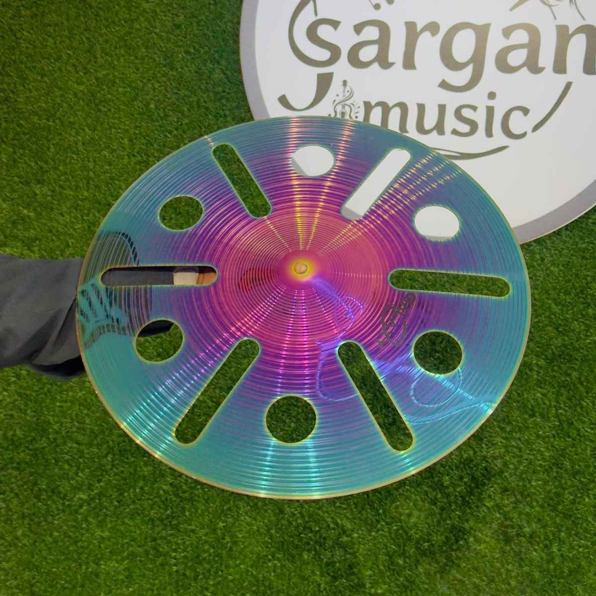 GALAXY OZONE COLORFUL 18"