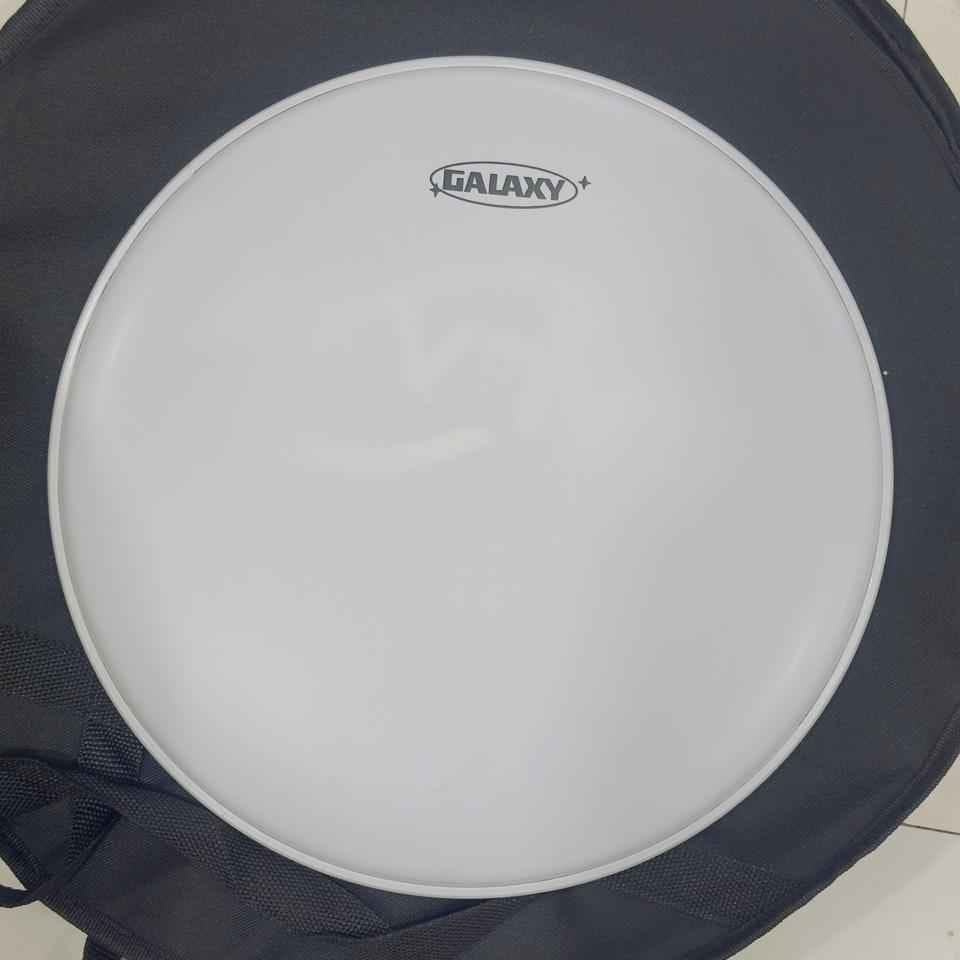 GALAXY BOTTAM HEAD 14"