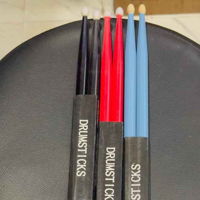 COLOR STICK NYLON