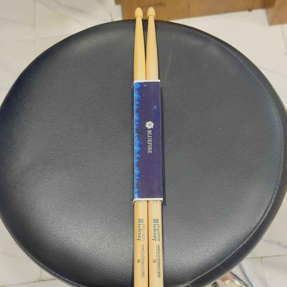 BLUEFIRE 5B