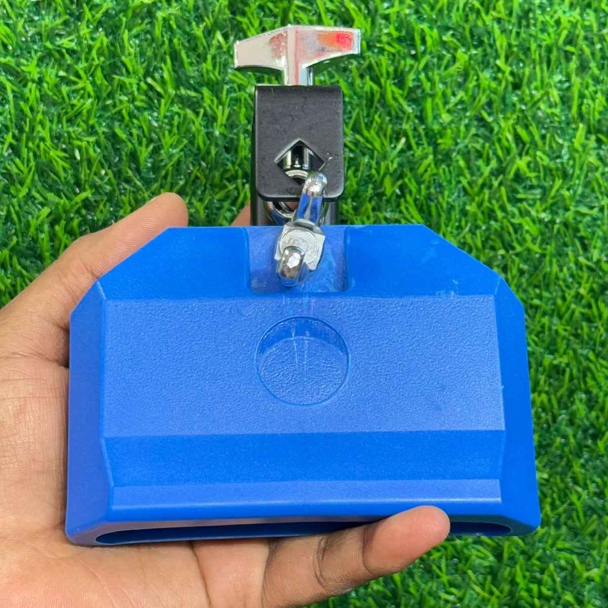 JAM BLOCK BLUE