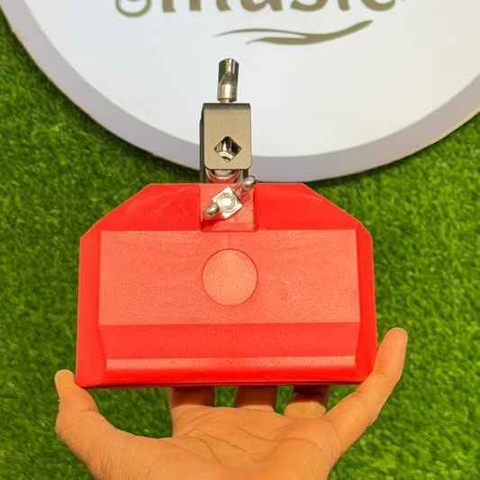 JAM BLOCK RED