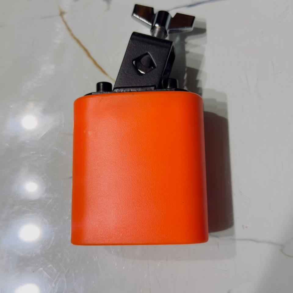 JAM BLOCK ORANGE