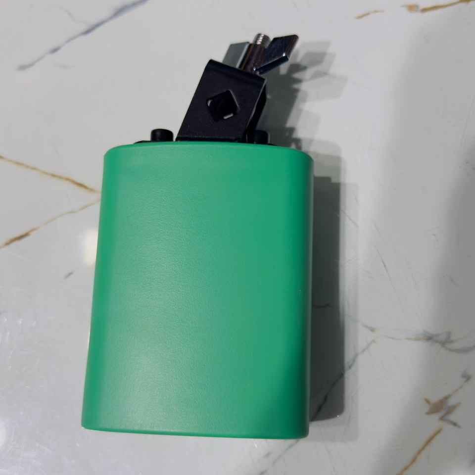 JAM BLOCK GREEN