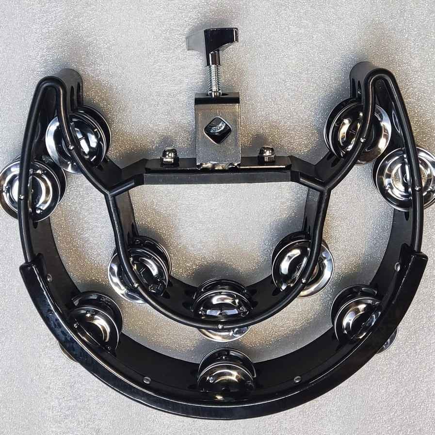 DRUM TAMBOURINE