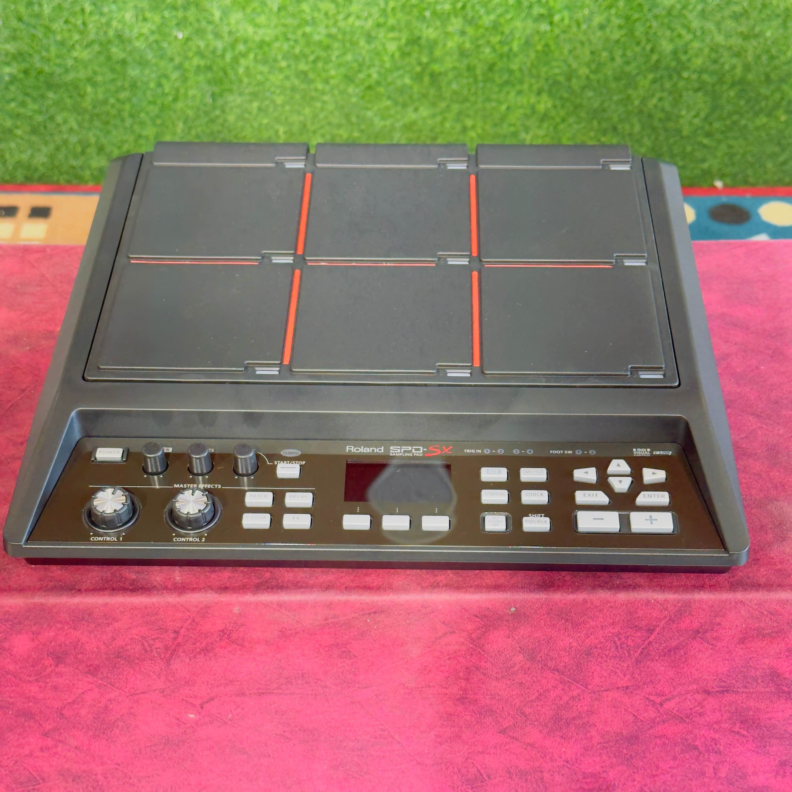 ROLAND SPD SX