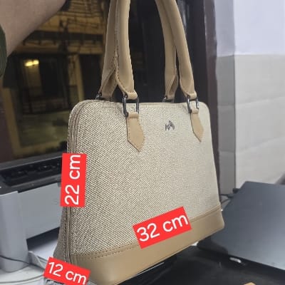 Women Casual Bag (Round Chain)