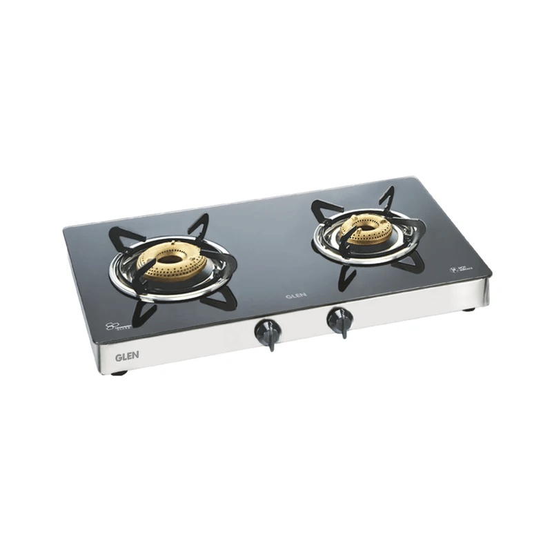 GLEN LPG Stove 1021 GT Forged Burner HF - (CT1021GTFBHF)