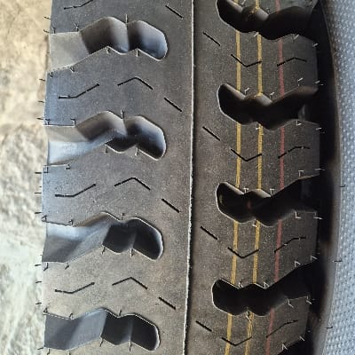 CEAT TYRE 10.00-20 MILE XL X3-D