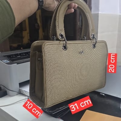 WOMEN CASUAL HANDBAG (I LET HANDAL M)