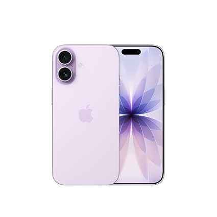 Apple iPhone 17 256 GB (Lavender)