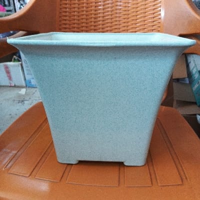 Marvel 10.5 " squre planter