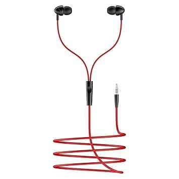 Boat Bassheads 211 Wired Earphones